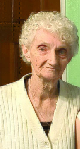 Mabel Richards